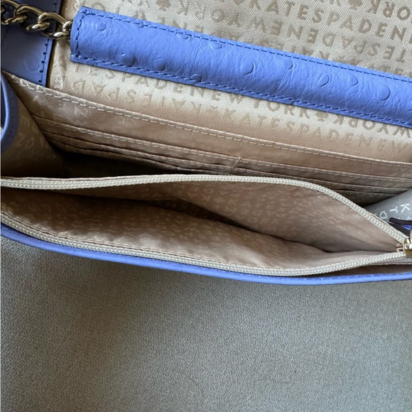 Kate Spade Alexander Avenue Isabeli Crossbody - Picture 10 of 15